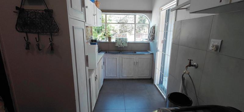 4 Bedroom Property for Sale in Universitas Ridge Free State